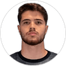 Longo Felipe, Goalkeeper for Corinthians