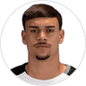 Pedro Joao, Defender for Corinthians