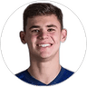 Moscardo Gabriel, Midfielder for RCD Espanyol