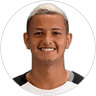 Kayke, Forward for Corinthians