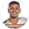 Wander Talles, Forward for AD Sanjoanense