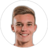 Negrucci Felipe, Midfielder for Athletic Club MG