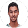 Kaua David, Midfielder for Cianorte