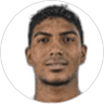 Leandro Rodriguez, Forward for Monagas