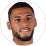 Caio Maia, Attacker for Atlético Mineiro