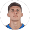 Roman Rodriguez, Midfielder for Estudiantes Caseros