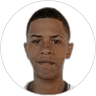 Souza Yago, Midfielder for América Mineiro