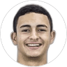 Barcelos Rafa, Defender for América Mineiro