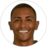 Samuel, Defender for Uberlândia