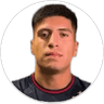 Santiago Gonzalez, Midfielder for Tigre