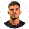 Valentin Moreno, Defender for Tigre