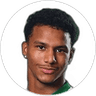 Fabiano, Forward for Karpaty Lviv