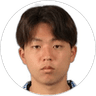 T. Kawai, Midfielder for Júbilo Iwata