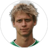 G. Neven, Defender for Eendracht Termien
