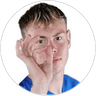 Brody Peart, Midfielder for Aldershot Town