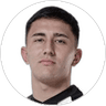 Estifen Diaz, Forward for Libertad