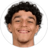 DJ Esdaille, 
     for Liverpool U18