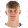 Wiktor Bogacz, Forward for Cracovia