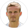 Kushtrim Lushtaku, Midfielder for 1. CfR Pforzheim