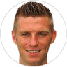T. Lenaerts, Defender for Bocholt