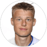 Andriy Pavluchenko, Midfielder for Metalist 1925 II Kharkiv