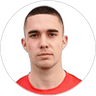 Andrii Melenchuk, Forward for Inhulets'