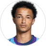 Emile Doucoure, Goalkeeper for KRC Genk