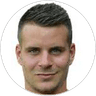 Lucas Musculus, Attacker for 
    