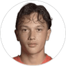 Minh Tran Lenn, Defender for MVV Maastricht