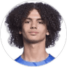 Ilyas Bouazzaoui, Midfielder for Club Brugge II