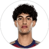 Aiden Hezarkhani, Midfielder for Real Salt Lake