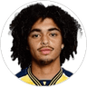 Tiago Brito, Midfielder for GD Estoril Praia