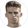 Yaid Marhoum, Forward for TOP Oss