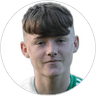 Arran Healy, Midfielder for Kerry