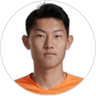 Shi Songchen, Defender for Shandong Taishan