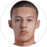 Imran Memet, Midfielder for Shandong Taishan