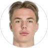 Hakon Volden, Defender for Rosenborg BK