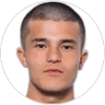A. Bakeng-Rogne, Midfielder for Kristiansund