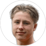 Jesper Eikrem, Midfielder for SK Brann
