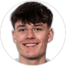 A. Grindhaug, Midfielder for Haugesund