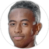 Yabets Yaliso Yaya, Defender for Sandviken