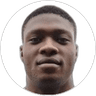 Oluwasegun Otusanya, Forward for Athletic Club MG