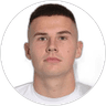 Martin Hlavac, Defender for Hradec Králové II