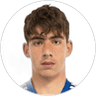 M. Ilie, Attacker for U Craiova 1948