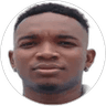Antony Chere, Forward for Libertad