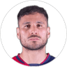 Luis Palomino Jose, Defender for Talleres de Córdoba