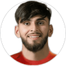 Carlos Jimenez, Defender for UD Almería