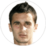 I. Kecojević, Defender for CF Intercity