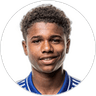 Liam West, Forward for FC København