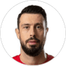 Aleksandar Zivanovic, Defender for Suduva